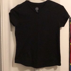 Wonder nation size 10-12 kids black